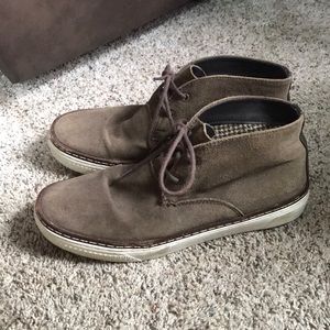 STEVE MADDEN men’s 8.5 sneakers